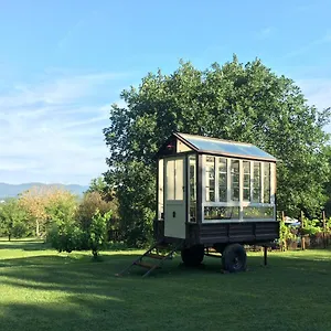 Poggio Salvi , Sovicille Italia