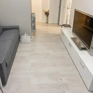 Appartamento Brera Moscova - White, Milano