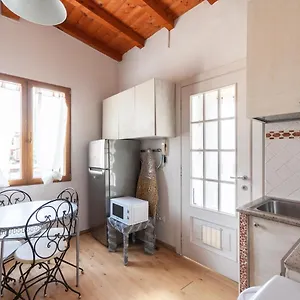 Casa Liberty Style , Milano Italia