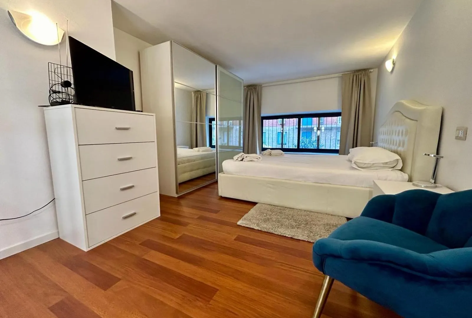 Appartamento Kibilù - Via Tolmezzo Milano