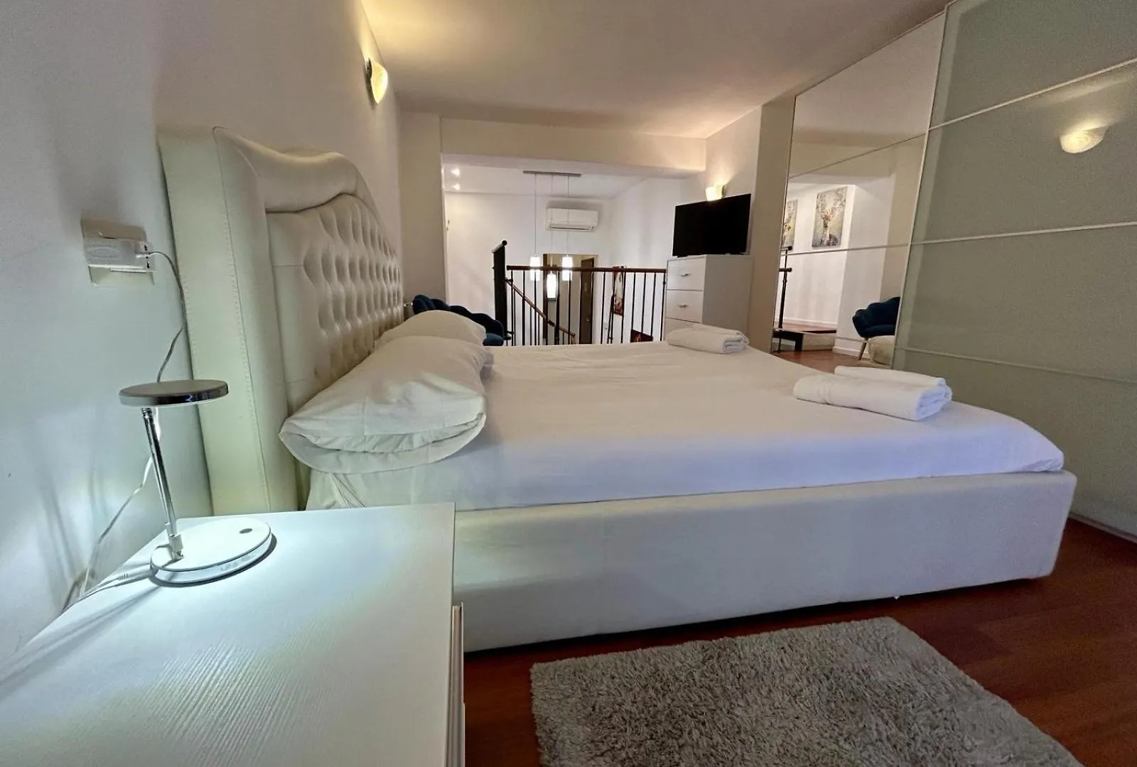 Appartamento Kibilù - Via Tolmezzo Milano