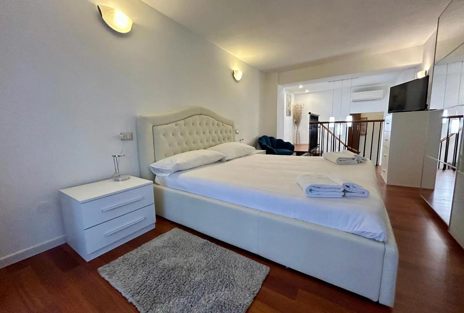 Appartamento Kibilù - Via Tolmezzo Milano