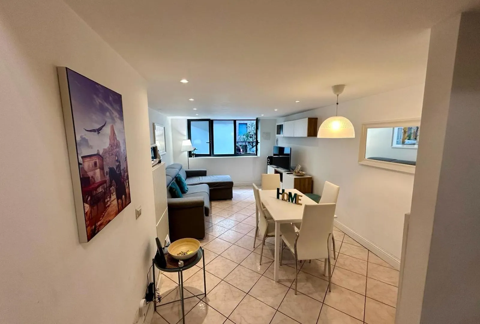 Appartamento Kibilù - Via Tolmezzo Milano